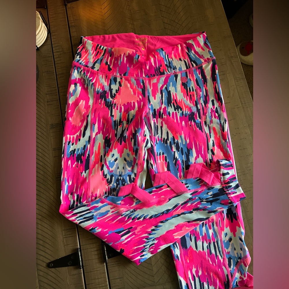 Lilly Leggings